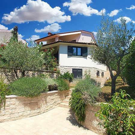 Apartmani Val Pula Exteriér fotografie