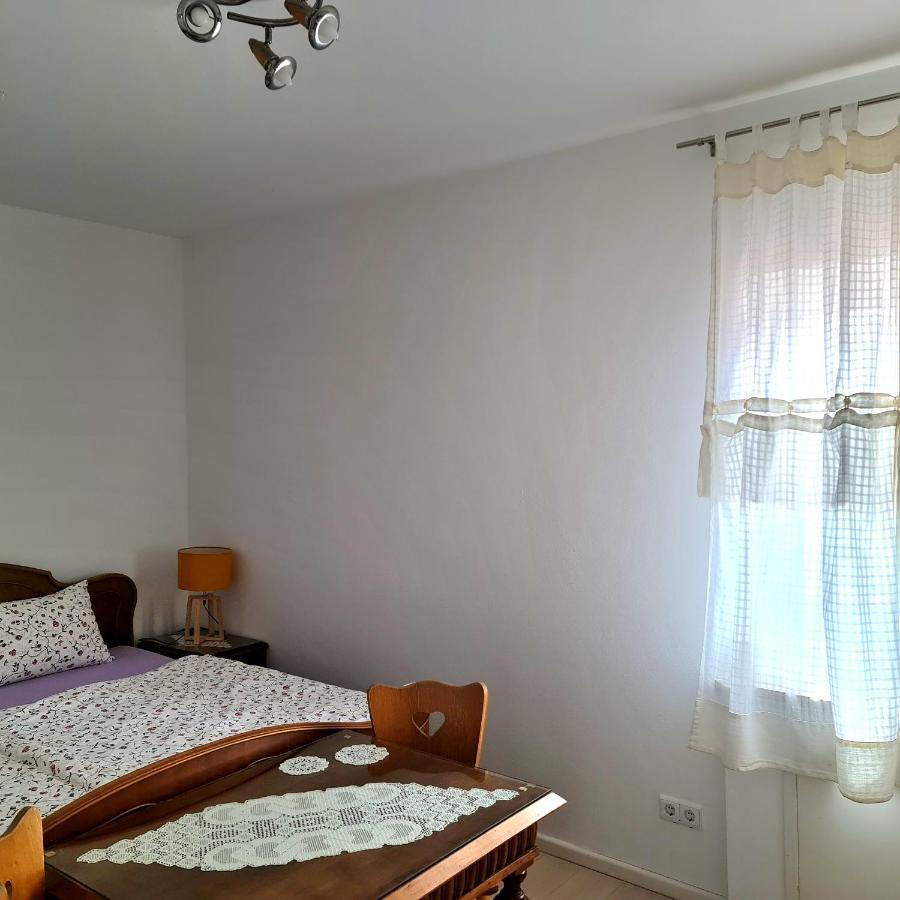 Apartmani Val Pula Exteriér fotografie