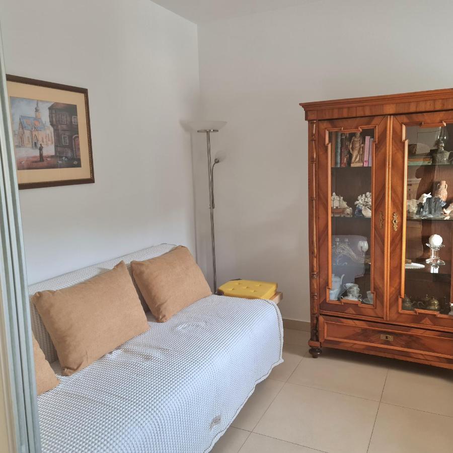 Apartmani Val Pula Exteriér fotografie