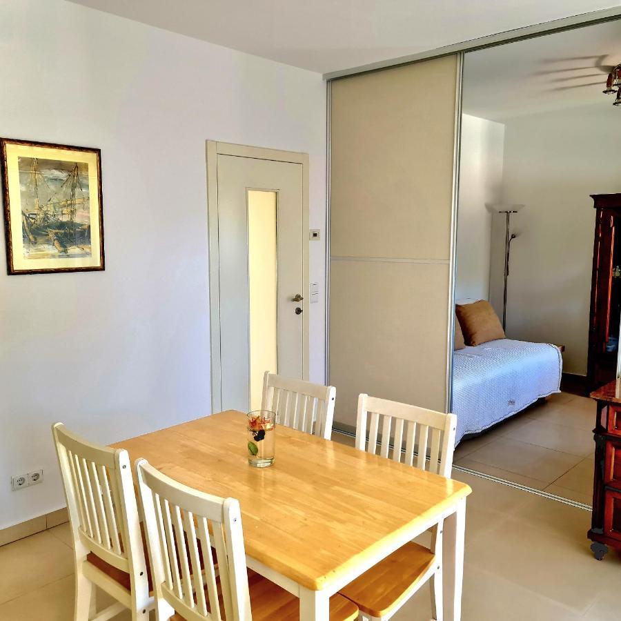 Apartmani Val Pula Exteriér fotografie