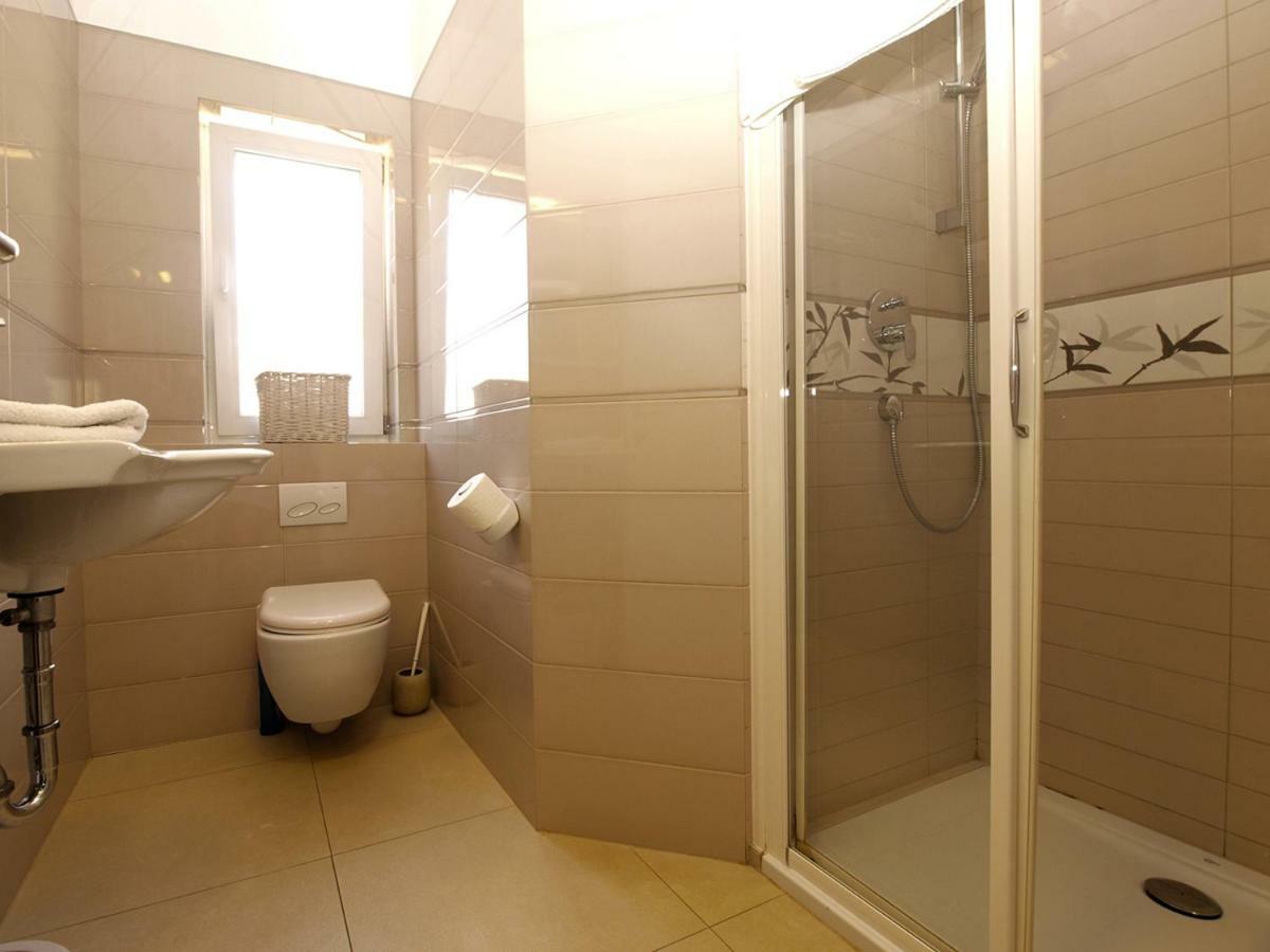 Apartmani Val Pula Exteriér fotografie