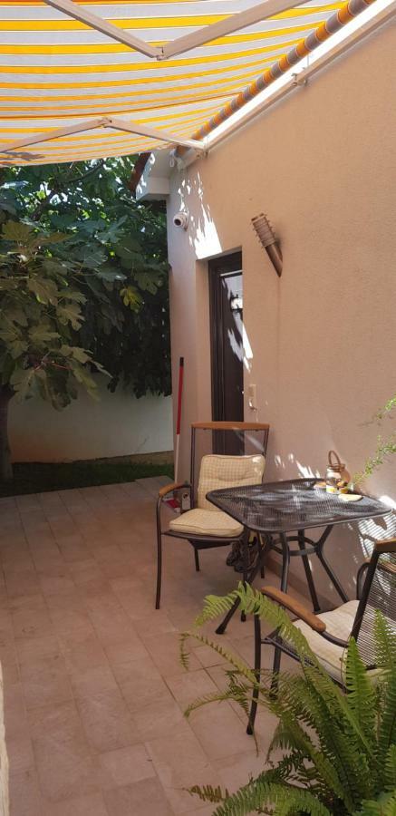 Apartmani Val Pula Exteriér fotografie